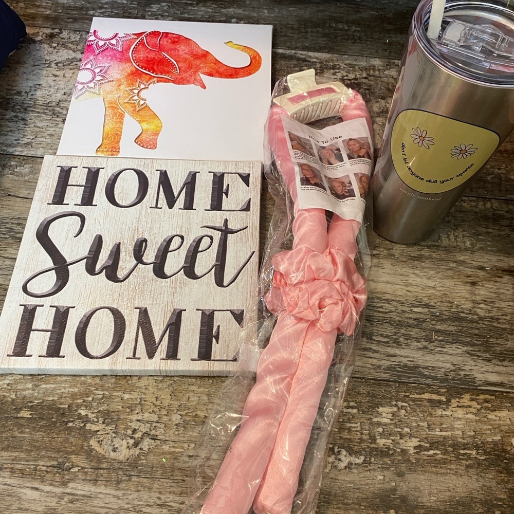 Not so mystery mystery box
